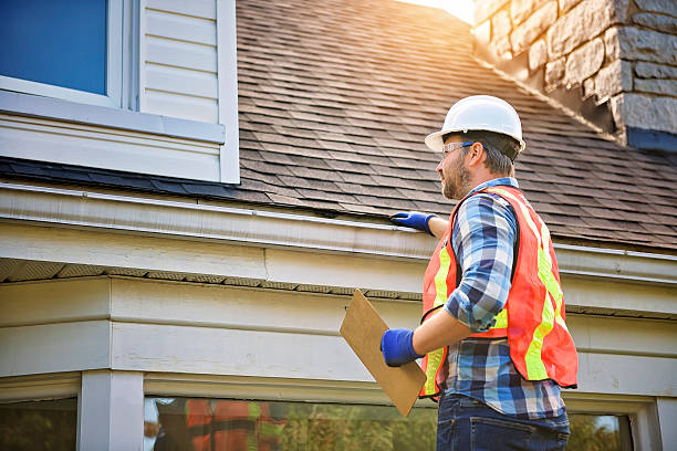 Trusted Storm Damage Roof Repair service in Woodbury Heights, NJ - Ben Roofing and Steel LLC